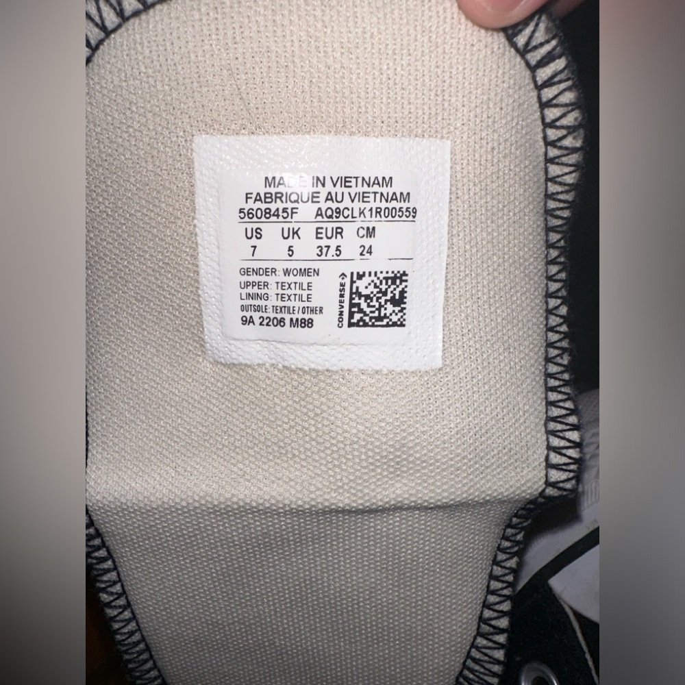 Platform Converse - image 5